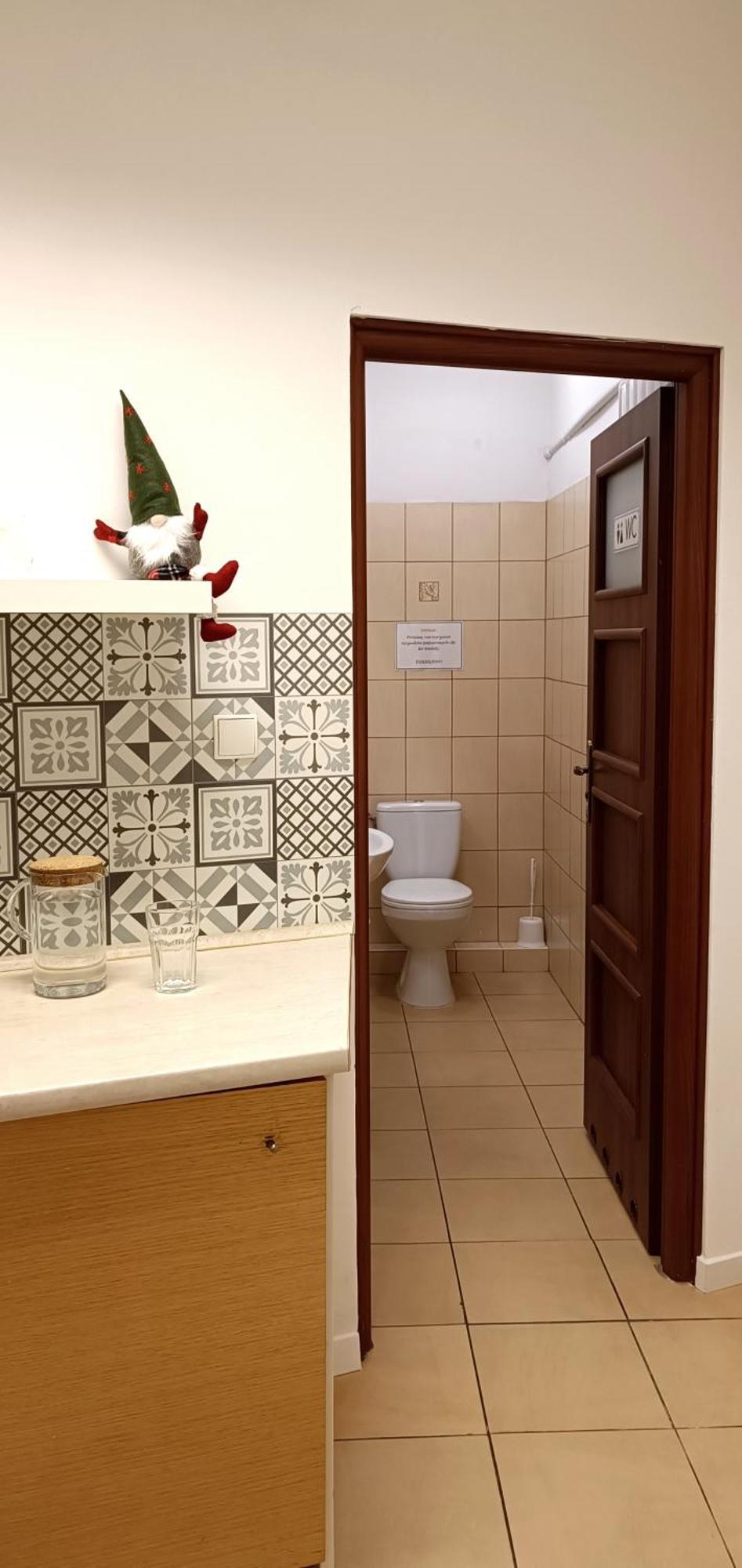 Duzy Prywatny Pokoj Blisko Starego Miasta. Pokoj 7 Varsóvia Exterior foto